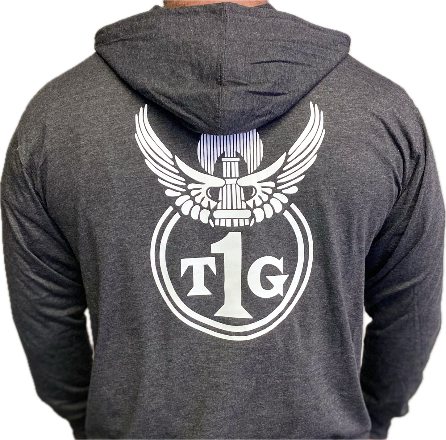 T1G Light Hoodie