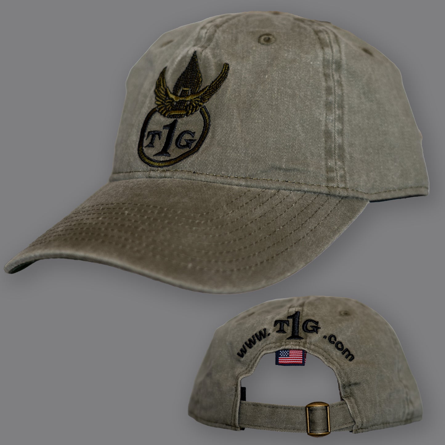T1G Hats