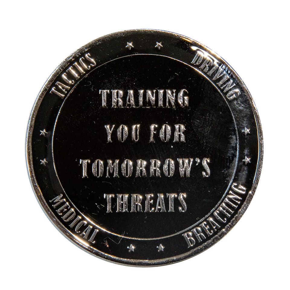 T1G Coin