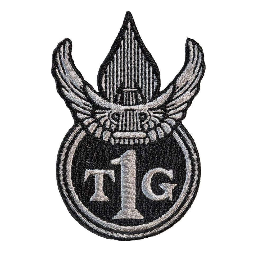 T1G Patch