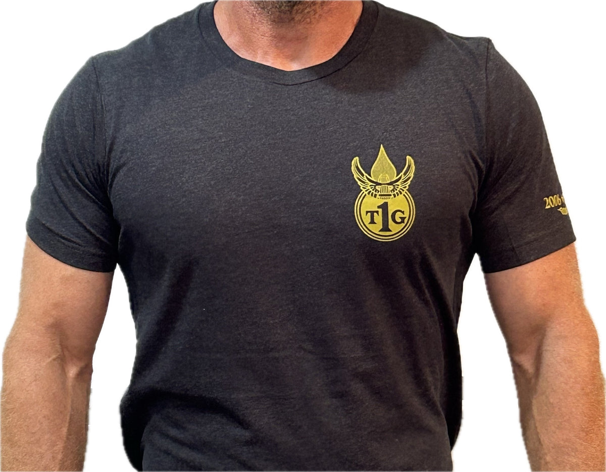 20th Anniversary T-Shirt