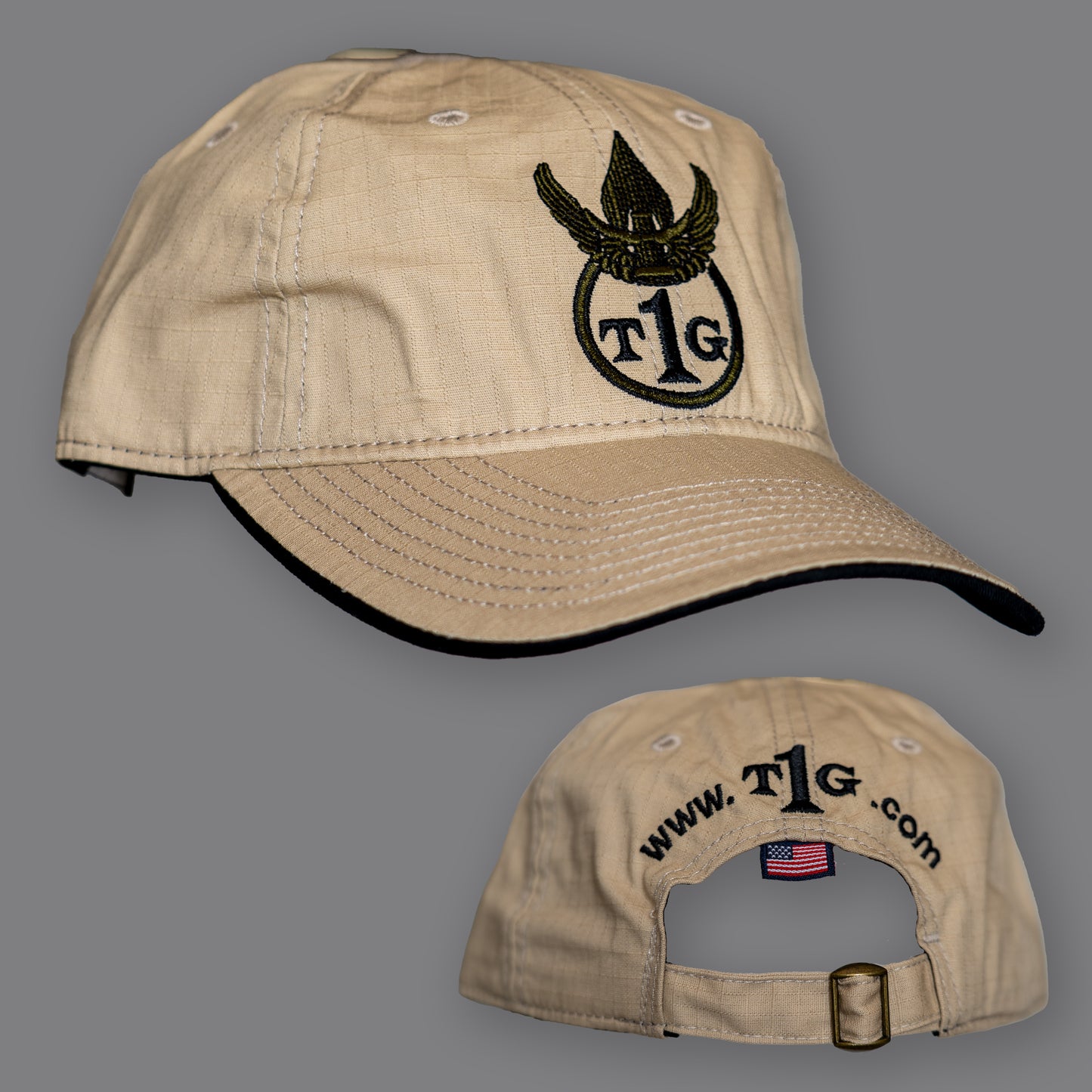 T1G Hats