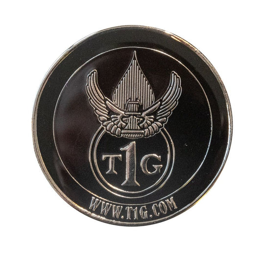 T1G Coin