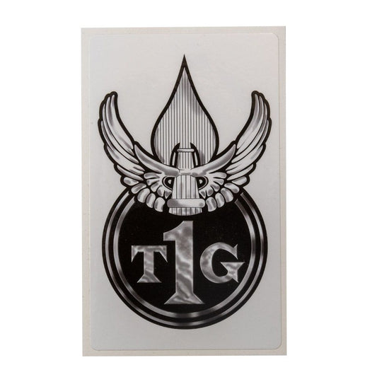 T1G Small Sticker